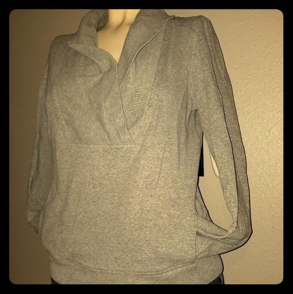 Banana Republic sweatshirt/sweater